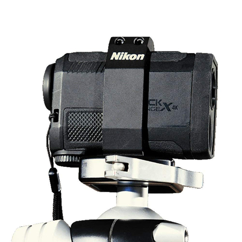 Nikon Black Rangefinder Tripod Mount 16645