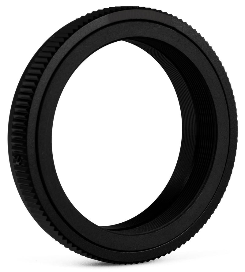 Opteka T-Mount (T2) Adapter for Sony A-Mount Alpha A99, A77, A68, A65, A58, A57, A55, A37, A35, A33, A900, A850, A700, A580, A560, A550, A500, A390, A350, A230, A200, A100 Digital SLR Cameras