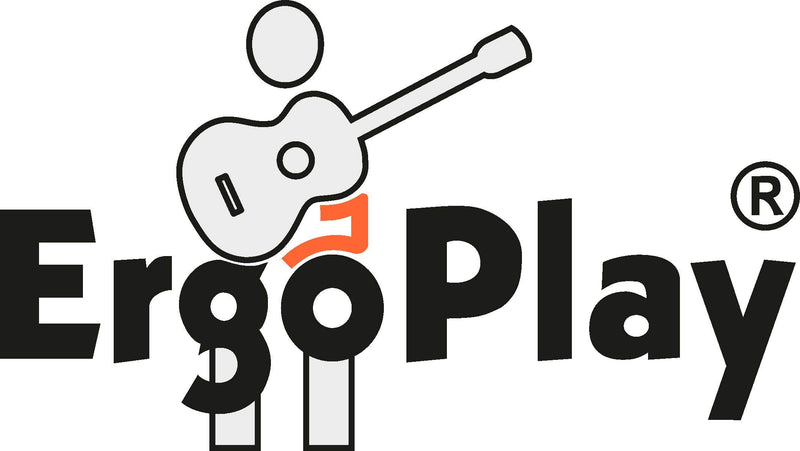 ErgoPlay Tappert Classical Guitar Support