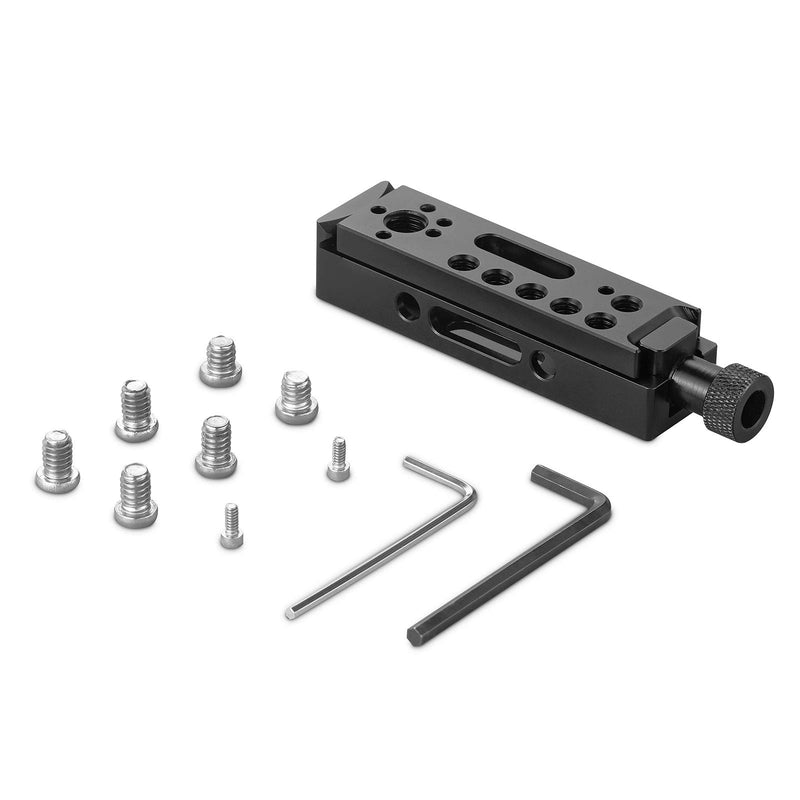 SmallRig Quick Release Mounting Bracket for Teradek Bolt Receivers and Transmitters - 2107