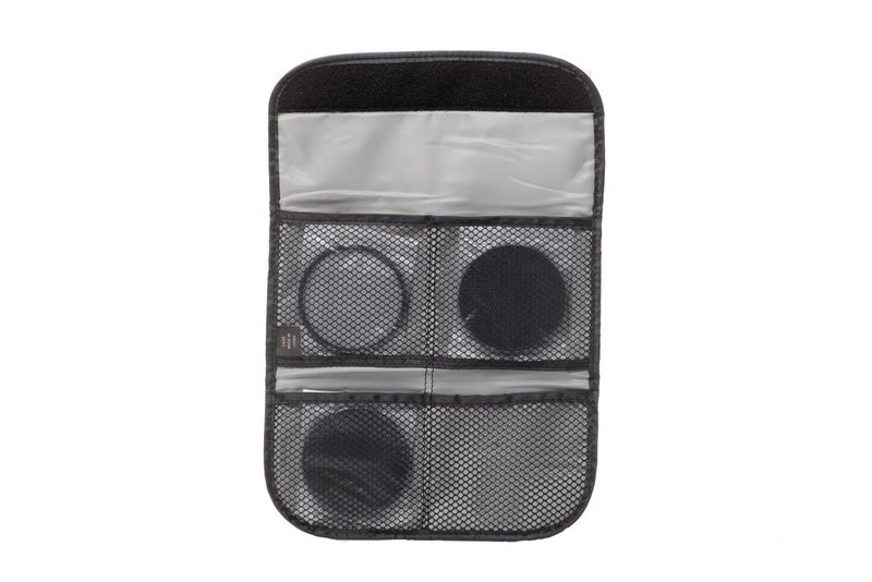 Hoya 77 mm Filter Kit II Digital for Lens 77mm