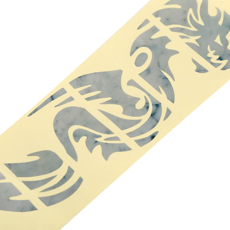 Fretboard Note Sticker, Markers Inlay Decals for Acoustic or Electric Guitar