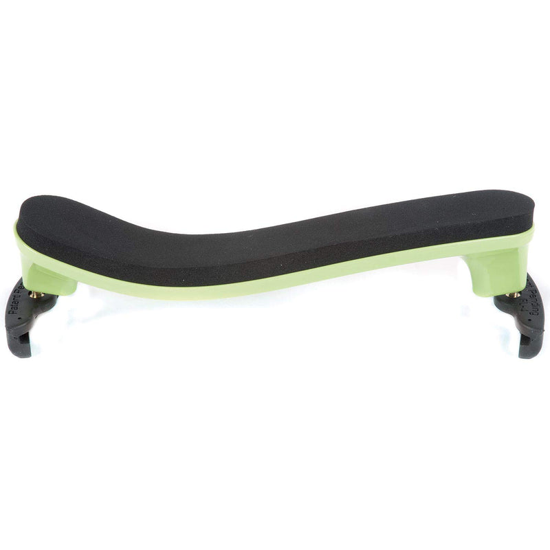 Everest 4/4 Violin ES Neon Green Shoulder Rest 1 Pack