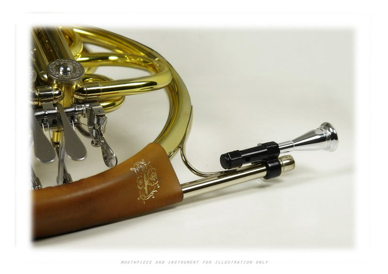 Berp BERP1 French Horn Buzz Extension Resistance Piece Original Version
