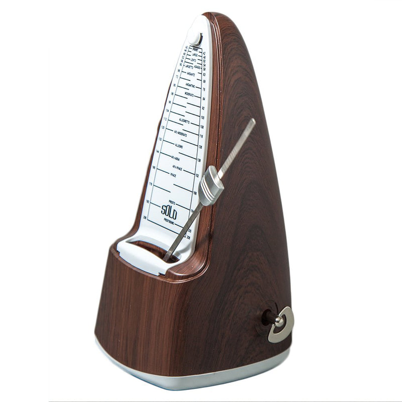 Sky Metronome (SOLO300-Teak)