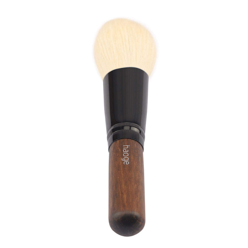 Haoge DSLR and Mirrorless Camera Lens Cleaner Brush Vinyl Record Electrostatic Brush LP scan SLR Computer Screen Dust Cleaning Brush Super Soft Brush - Goat Hair