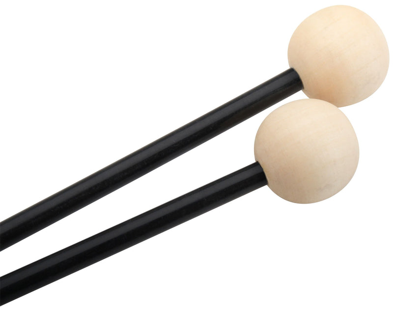 XDrum MM3 xylophone/vibraphone mallets wood pair