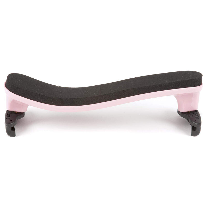 Everest 3/4-1/2 Violin ES Light Pink Shoulder Rest