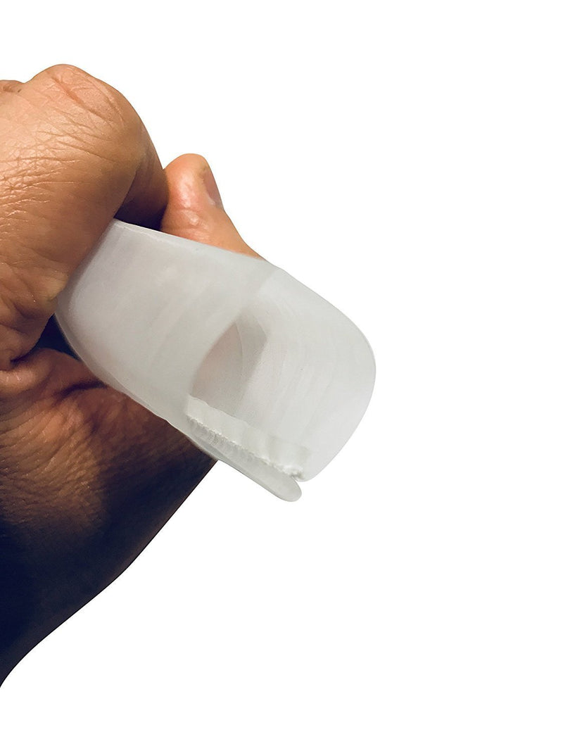 120 Micron | Premium Nylon Tea Filter Press Screen Bags | 1.5" x 9" | 25 Pack | Zero Blowout Guarantee 120 micron