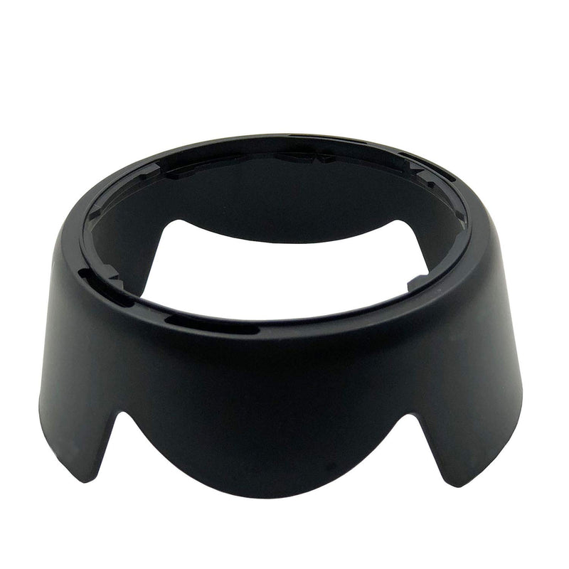 TUYUNG HB-69 Lens Hood Shade for Nikon AF-S DX 18-55mm F/3.5-5.6G VR II Lens (Replaces Nikon HB-69)