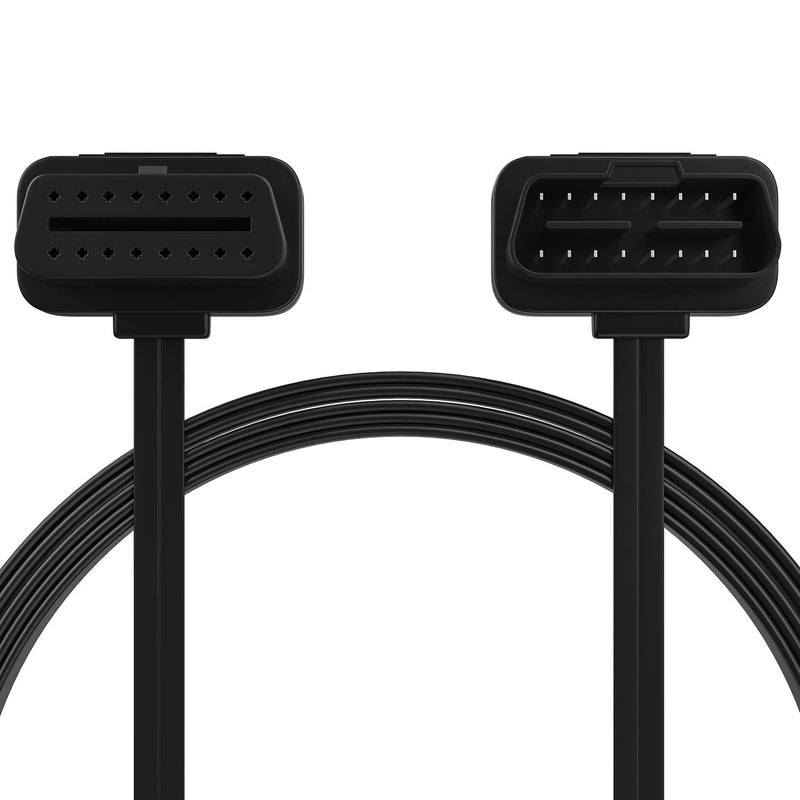 ANCEL Obd2 Universal 16 PIN Cable for Obd2 Scanner