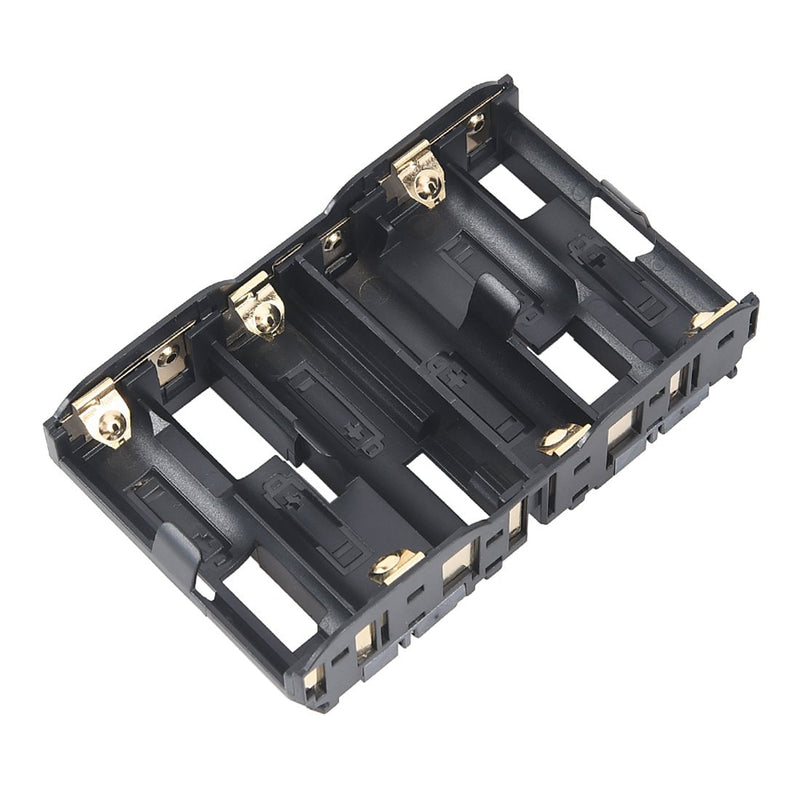 [AUSTRALIA] - DSTE Replacement for Pro BG-E6 BGE6 Vertical Battery Grip + 2X LP-E6 LP-E6N Compatible Canon EOS 5D Mark II 5D2 SLR Digital Camera 
