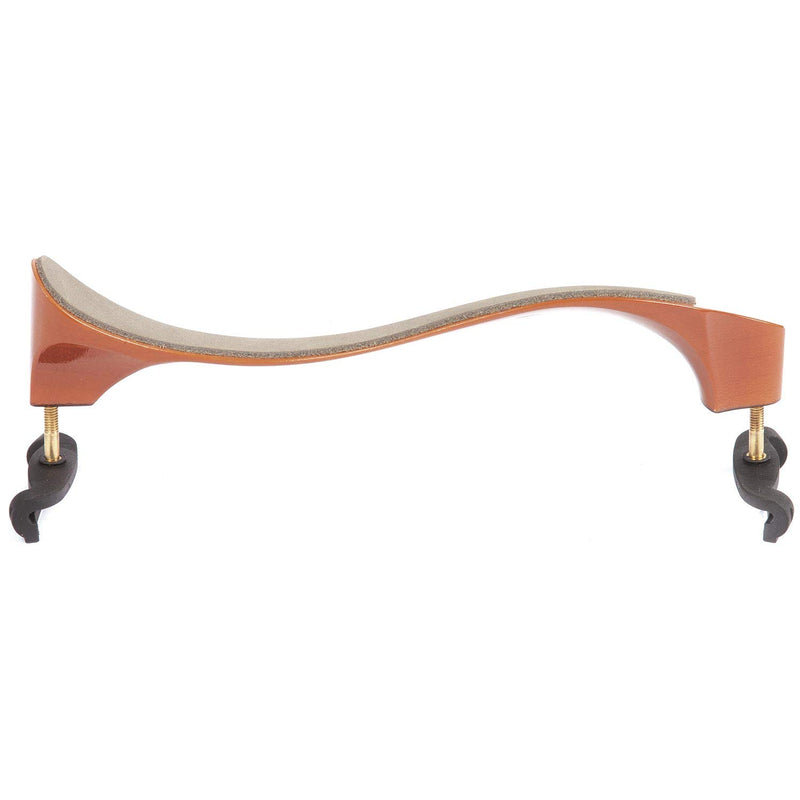 Mach One 3/4-4/4 Violin Maple Wood Shoulder Rest