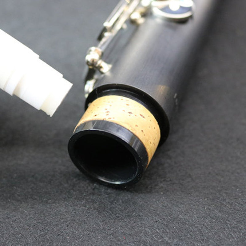 [AUSTRALIA] - Alto Sax Neck Cork,10 Pcs Universal Sax Saxophone Neck Joint Cork Sheet for Alto/Soprano/Tenor 