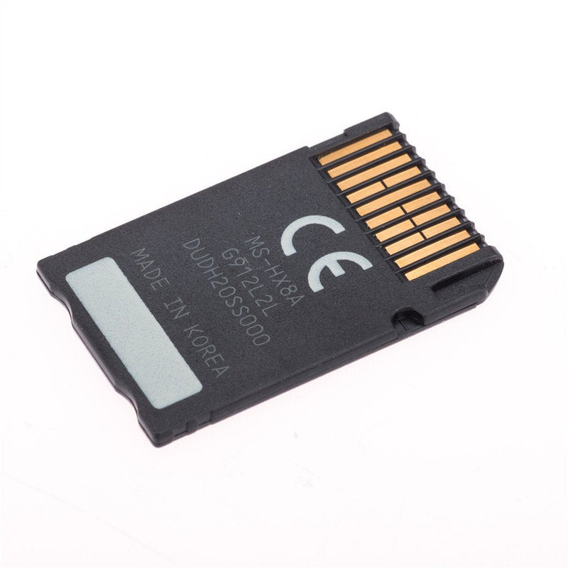 32GB Memory Stick PRO-HG Duo (HX32GB) PSP1000 2000 3000/Camera Memory Card
