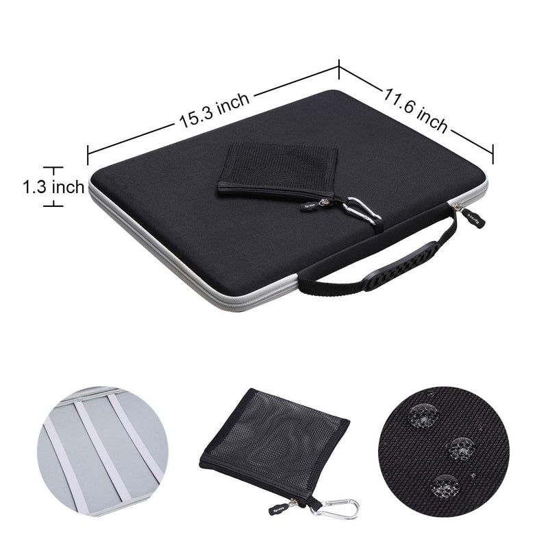Aproca Hard Travel Storage Case for NXENTC A4 Tracing Light Pad Ultra-Thin Tracing Light Box