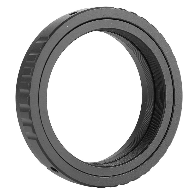 Universal Astronomy Telescope Eyepiece Lens Adapter Ring,Professional Premium Portable Manual M480.75 Mount Lens Adapter for Nikon AI for EOS Camera (for EOS) for Canon EOS