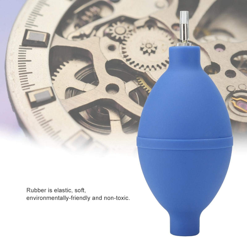 Allsor Ball Pump Air Blaster, Watch Accessory Dust Cleaner, for CCD Lens Watches Camera
