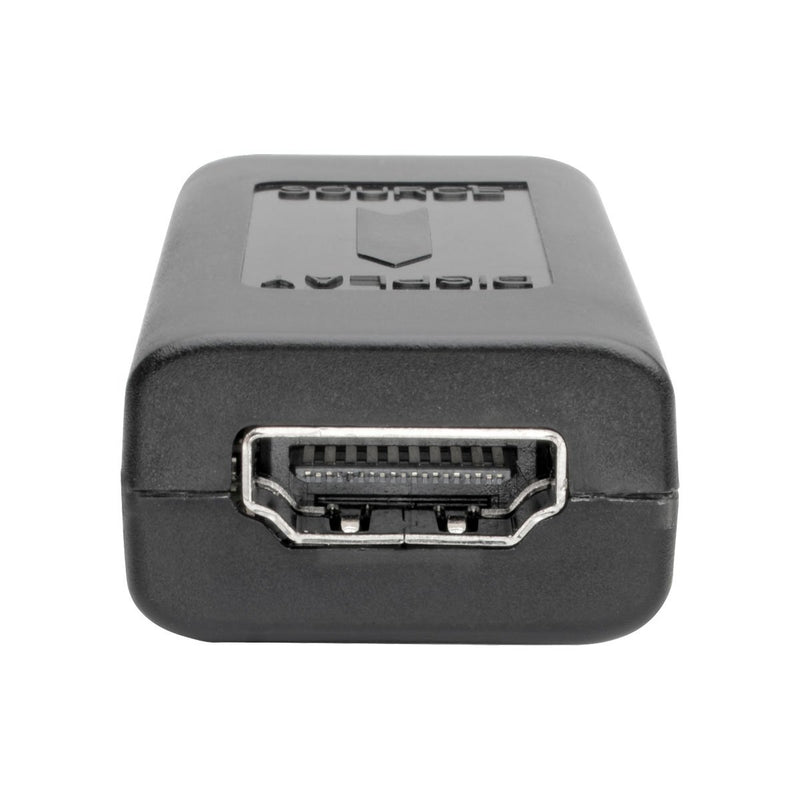 [AUSTRALIA] - Tripp Lite HDMI Extender Equalizer, Active Repeater for Video and Audio 1920x1200,1080p at 24Hz (HDMI F/F)(B122-000), 24 Hz 