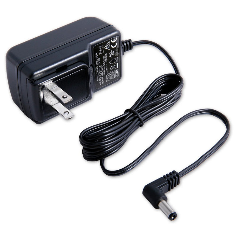 Feelworld Power Adapter for Feelworld Camera Monitor F450 FW450 F550 F570 FW759 FW760 FH7 T7 T756 12V/1.5A -Official Standards