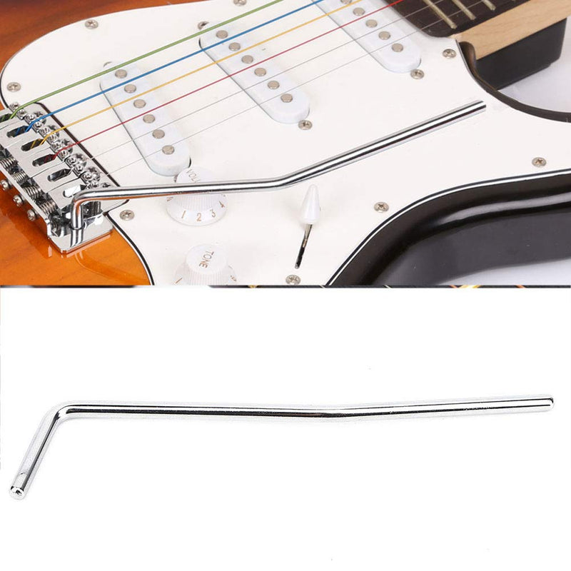 Universal Guitar Tremolo Arm Application for Fender/Gotoh String Instrument Accessory