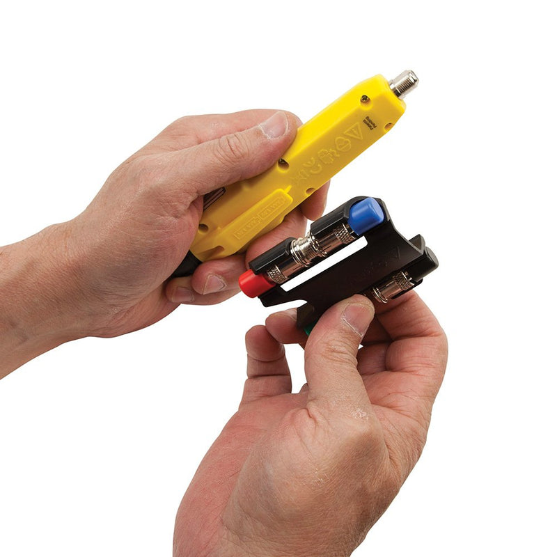 Klein Tools VDV512-110 Remote Kit for Coax Explorer Tester