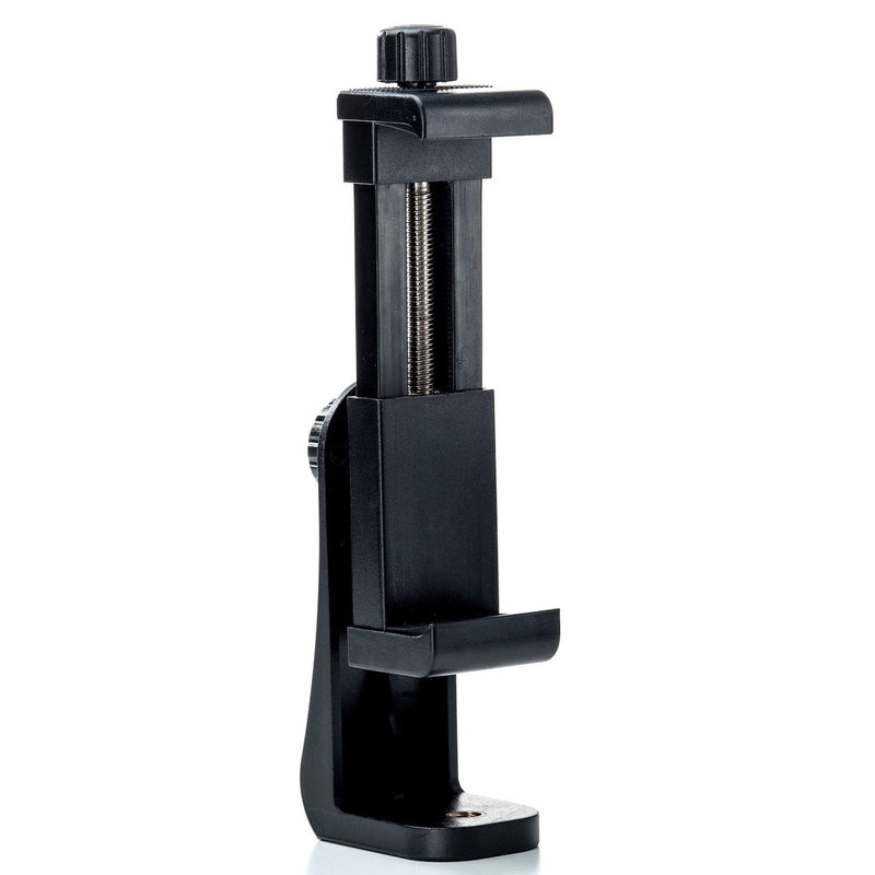 Cell Phone Tripod Adapter, WixGear Universal Smartphone Holder Tripod Adapter for All Smartphones