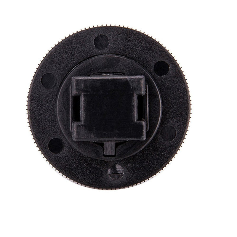 [AUSTRALIA] - JJC Cold Shoe Mount Adapter for Sony Active Interface Shoe to Universal Cold Shoe Compatible with Sony Handycam HDR-CX560 CX550V XR550V XR200V SR12 SR11 HC9 HC7 DCR-DVD910 DVD810 SR300 SR200 & More For Sony Camcorder with Active Interface Shoe 