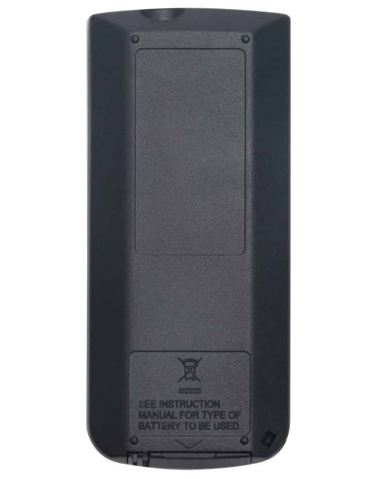 AIDITIYMI RMT-831 Remote Replace for Sony Tape Camcorder DCR-HC43E DCR-PC108E DCR-PC330 DCR-HC32E DCR-HC32 DCR-PC109E DCR-TRV480E HDR-HC1E HDR-HC3E HDR-HC9E HDR-FX1000E DCR-HC62E DCR-HC39E DCR-HC33E