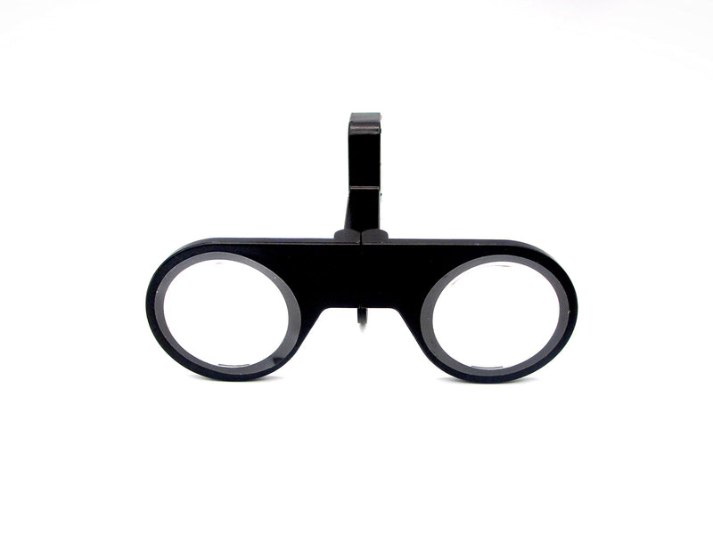 Lucky Duck Games Chronicles of Crime Glasses