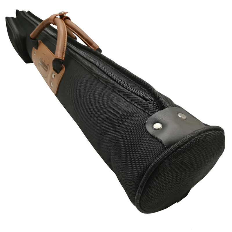 Xinlinke Soprano Saxophone Case EWI Electronic Torch Clarinet Soft Sax Gig Bag 15mm Padded
