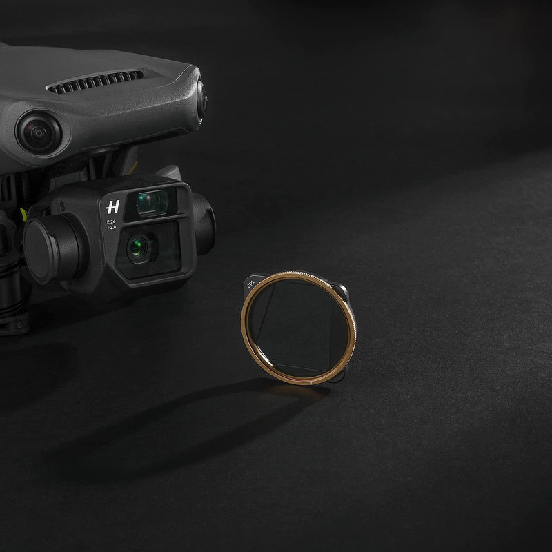 Skyreat Mavic 3 CPL Camera Lens ND Filter Compatible with DJI Mavic 3 / Mavic 3 Cine Drones Accessories