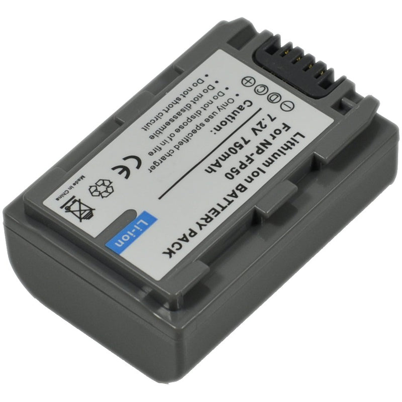 NP FP30 Battery for Sony FP71 FP70 FP90 FP60 FP50 NPFP50 NPFP90 DCR SR100 HC28 HC32E SR80 SR40 HC40 DVD105