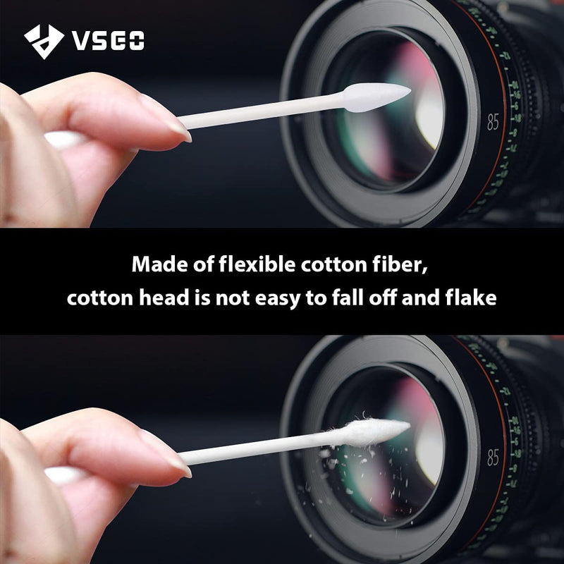VSGO V-C01E Optical Lens Cleaner Professional Lens Cleaning Fluid for Camera