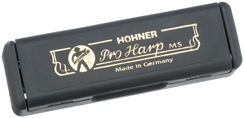 Hohner Pro Harp in A