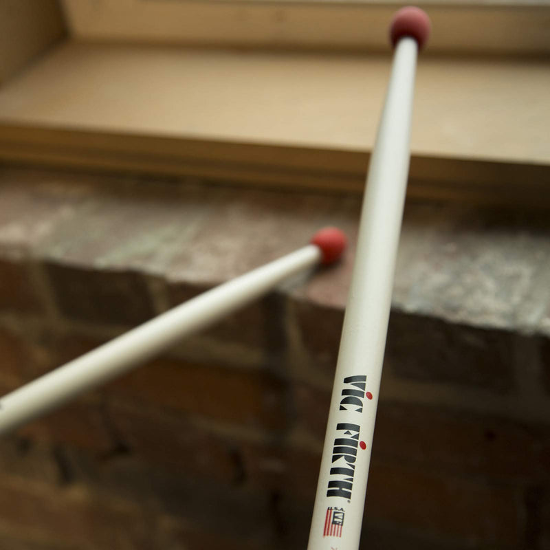 Vic Firth Universal Marching Practice Tips