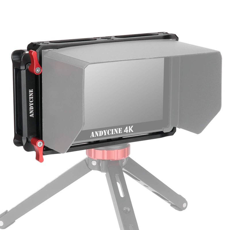 ANDYCINE Monitor Cage for ANDYCINE A6 Plus and FEELWORLD F6 Plus