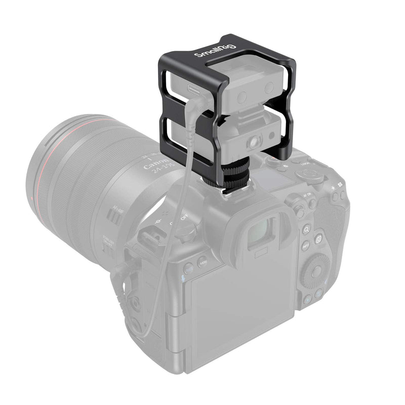 SmallRig Wireless Go Storage Cage for RODE 2998