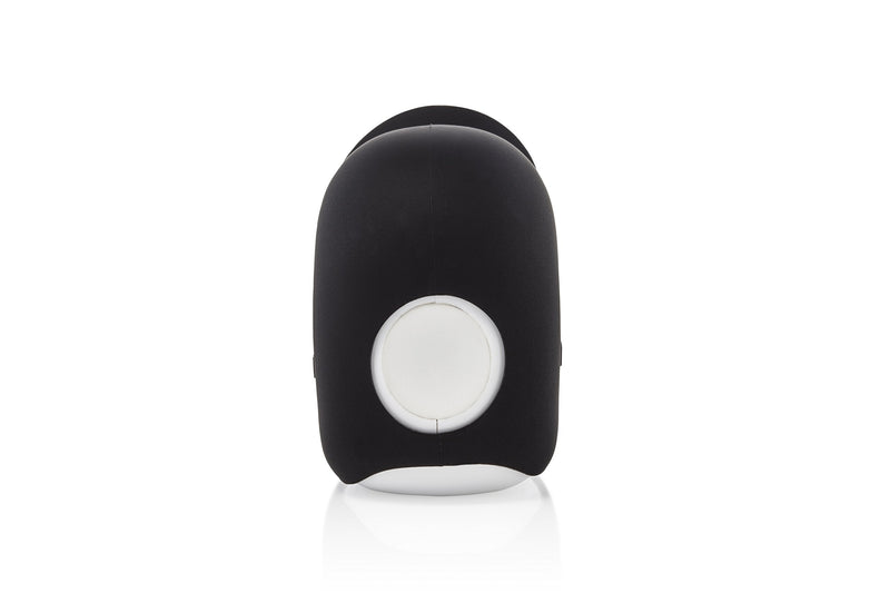 4 x Silicone Skins Compatible with Arlo Smart Security - 100% Wire-Free Cameras — by Wasserstein (Black) Black