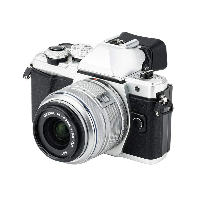 Eyecup Eyepiece Viewfinder for Olympus OM-D E-M5 Mark III E-M5 Mark II E-M10 Mark III E-M10 Mark II Replace Olympus EP-16 EP-15 Eye Cup Replaces EP-15/EP-16
