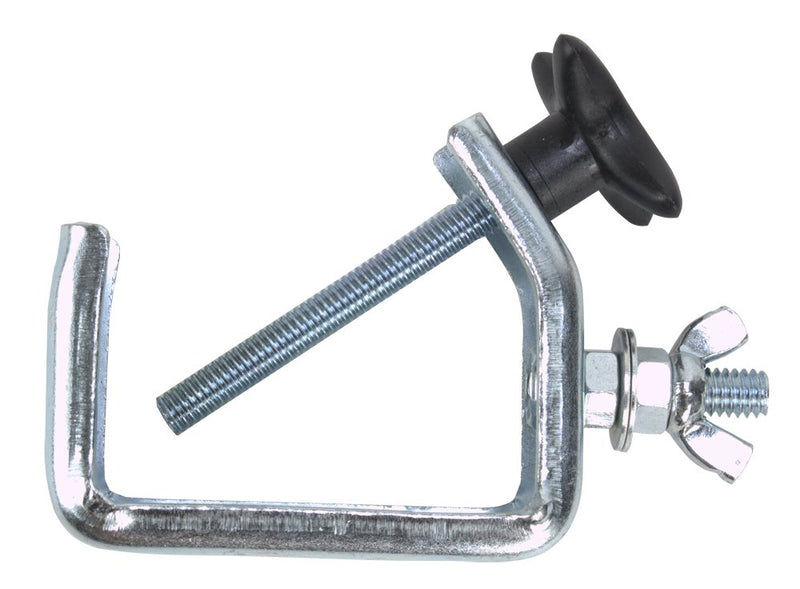 [AUSTRALIA] - American Dj Baby Clamp Light Duty Aluminum C Clamp 