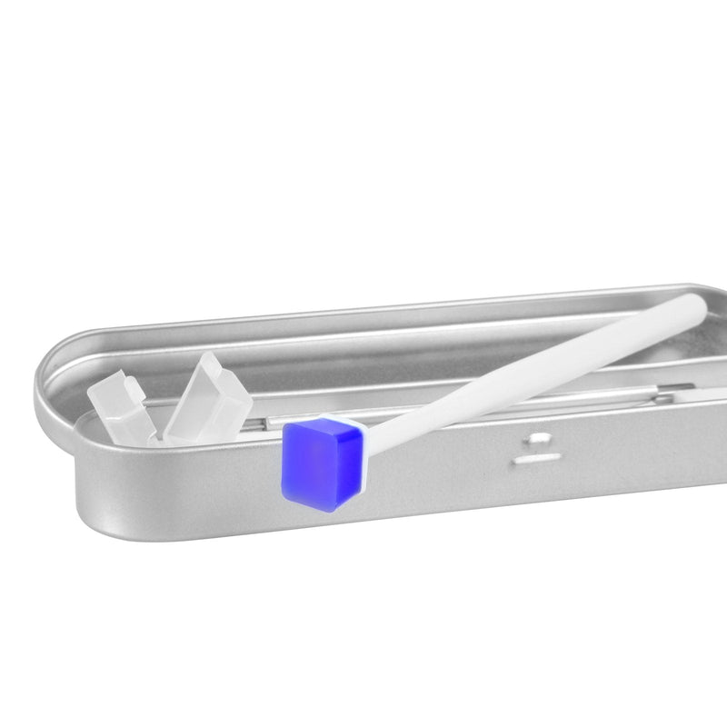 Mekingstudio Digital Camera Jelly Cleaner Stick Bar Kit, for DSLR Camera CCD CMOS Optical Sensor