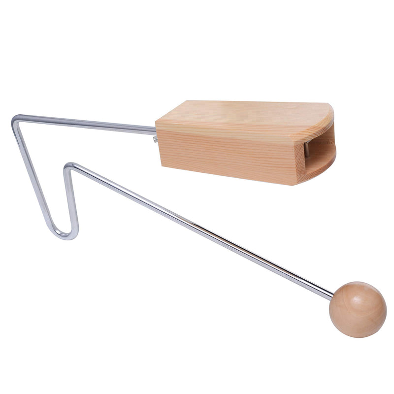 Vibraslap Percussion Instrument