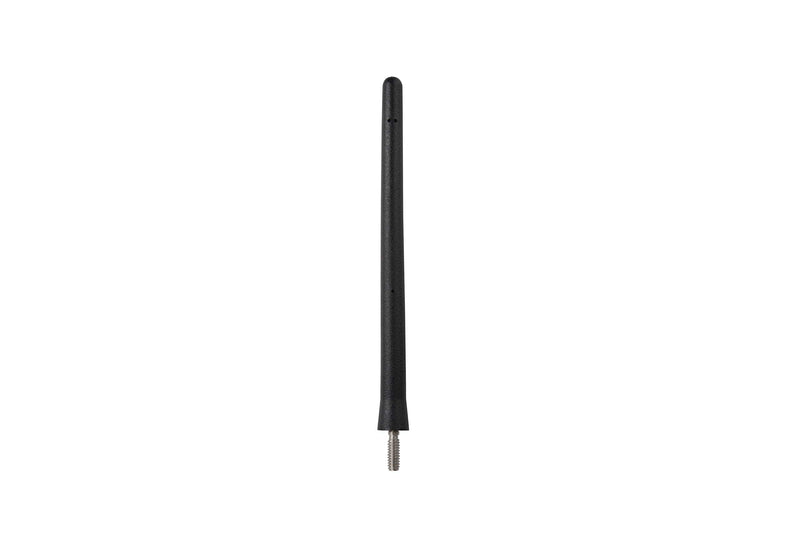 6 3/4 Inch Antenna Mast Black for GM Cars and Trucks New