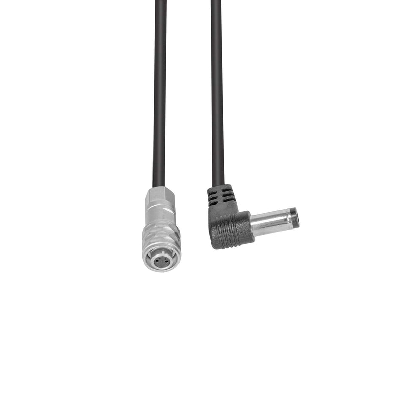SMALLRIG DC5521 to LEMO 2-Pin Charging Cable for BMPCC 4K & 6K Camera - 2920