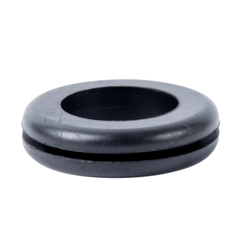 Gardner Bender GHG-1538 5PK 3/8" Grommet, Black