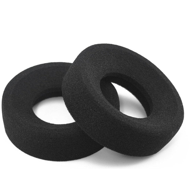[AUSTRALIA] - VEVER 2 pcs Replacement Earpads Ear Pads Cushion Foam for Grado GS1000i, GS1000e, GS2000e, PS1000, PS1000e Headphone 