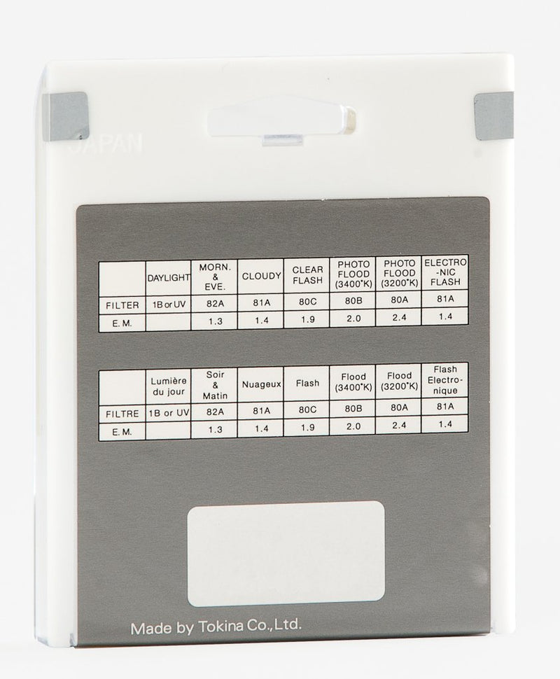 [AUSTRALIA] - Hoya 58 mm HMC NDx4 Screw-in Filter 58mm 