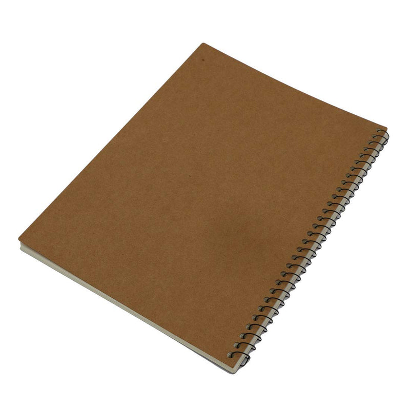 Blank Sheet Music Notebook Music Manuscript Paper Notebook for Musicians Staff Paper