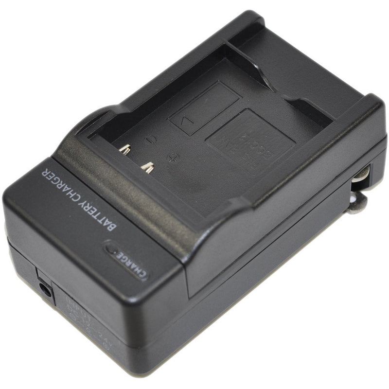 NB-1LH Battery Charger AC/DC Single for NB1LH NB-1L NB1L CB-2LS CB-2LSE IXUS 330 V V2 V3 VII IXY PowerShot 200 200a 300 300a 320 400 430 450 500 S200 S230 S330 S300 S400 S410 S500 Digital Camera